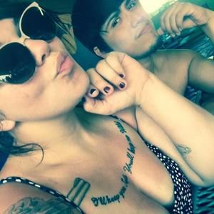 Meet your Posher, Catherine